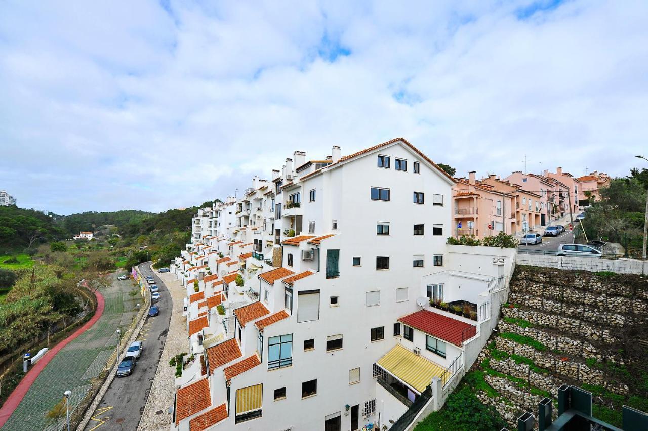 T2 Cascais Centro - Ribeira Das Vinhas Εξωτερικό φωτογραφία