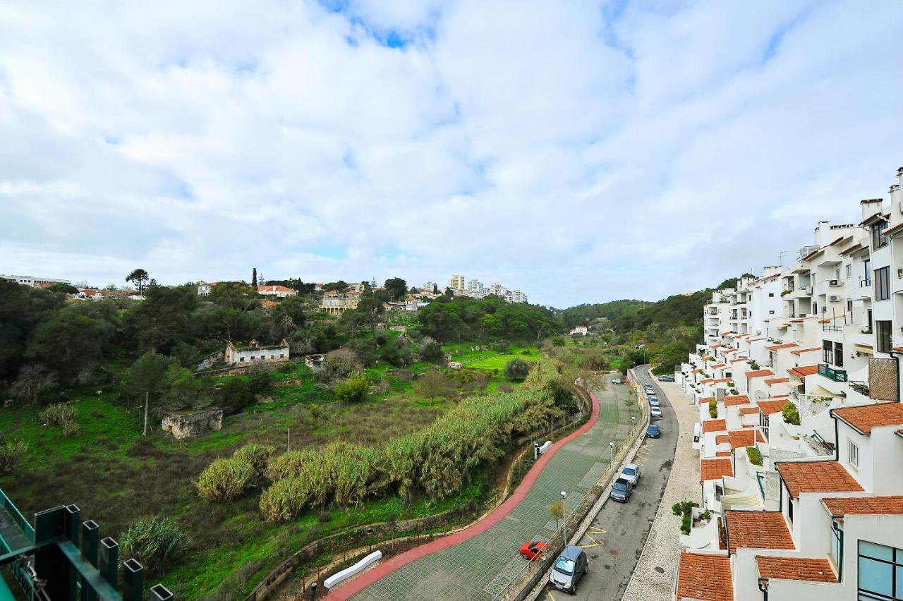 T2 Cascais Centro - Ribeira Das Vinhas Εξωτερικό φωτογραφία