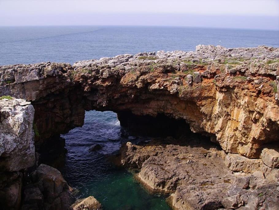 T2 Cascais Centro - Ribeira Das Vinhas Εξωτερικό φωτογραφία